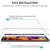 Tempered Glass For Samsung Galaxy Tab S7 11'' SM-T870 SM-T875 T870 T875 Screen Protector 9H 0.3mm Tablet Protective Film 3