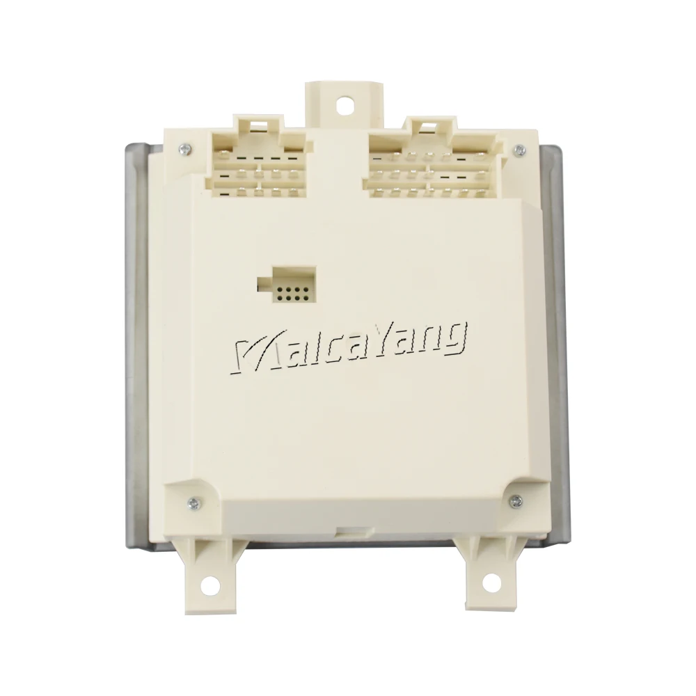 Truck Air Conditioner Heating Control Unit Combined Switch 21318121 For Volvo Truck FM FH 85115380 20853478 21272395 21318123