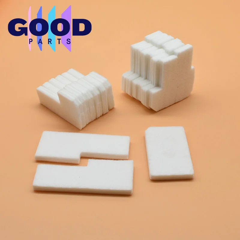 

1SET 1469197 Waste Ink Tank Porous Pad Sponge for EPSON L800 L805 Stylus Photo R290 R295 P50 T50 T59