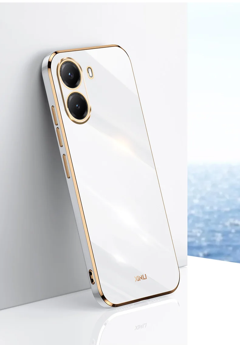 Für Poco x7 Pro Fall Abdeckung Hohe Qualität Weiche TPU Für Poco x7 Pro Anti-fingerprint Kamera Schutz Fall – Detail 19
