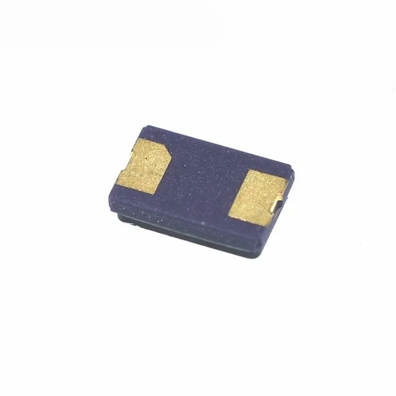 20개 13.56MHZ 13.560mhz 20pF 2핀 5032 13.56M Smd 쿼츠 공진기 크리스탈