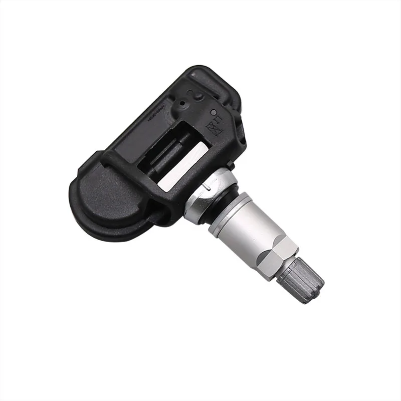 4Pcs TPMS 센서 13581560   Chevrolet Corvette Volt Opel Astra Insignia A Vauxhall Corsa 용 타이어 압력 센서 433MHz 13598775