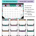 A calendar