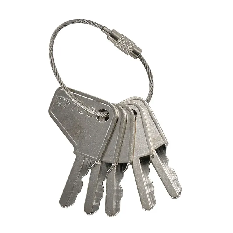 10PCS 077C3095 077CS Keys 3095 AP126 Compatible with Pilot Device