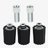 Pressure Washer Quick Fittings, M22 14mm to 3/8 Inch Quick Pressure Washer Hose Adapter, Stainless Steel 3