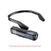 New 4K Head Mounted Sports Camera High-definition Outdoor Sports Camera, WIFI Intelligent Anti Shake Cycling Recorder 2