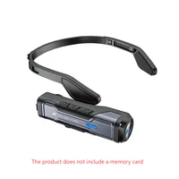 New 4K Head Mounted Sports Camera High-definition Outdoor Sports Camera, WIFI Intelligent Anti Shake Cycling Recorder 2