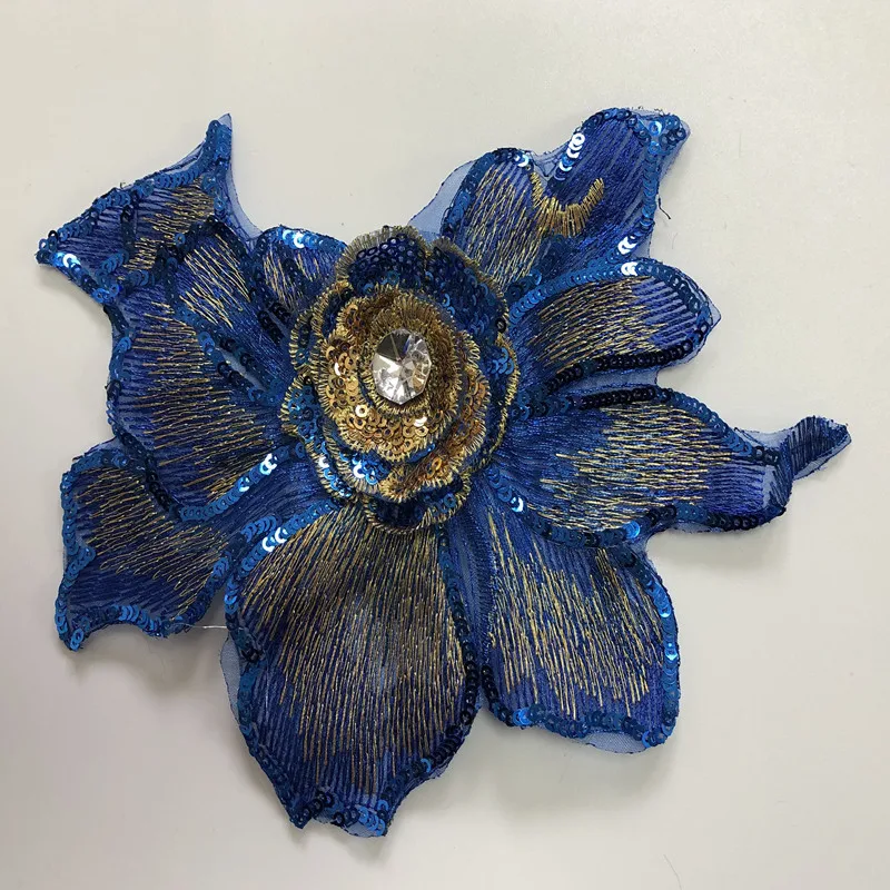 royal blue