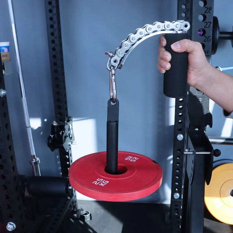 Wrist strength trainer, transmission chain, wrist rotation training, wrist bending training, hardness training equipment