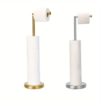 Freestanding Paper Holder 1