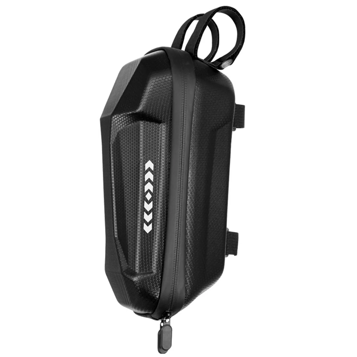 2l vordere Aufbewahrung tasche Eva wasserdichte Elektro roller tasche Nacht reflektierend für m365 pro