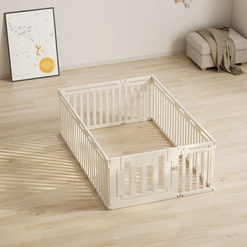 Baby Fence Protection Children's Play House Indoor Living Room Playground Home