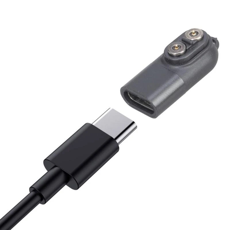 H5R P6R H7R H15R P18R H19R HONDLIGHT QUICK UNCHING UNCHENT ANCTATIVENITY의 내구성 자기 USB C 충전기