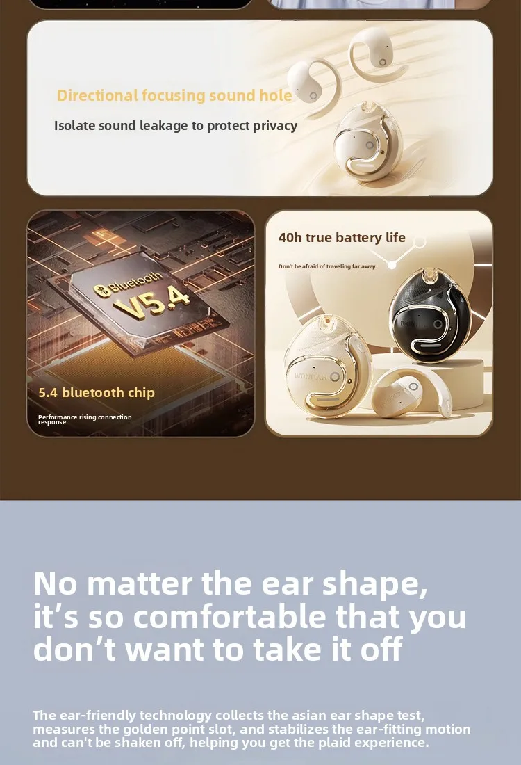 The new cross-border trade product M16 wireless Bluetooth headphones feature hig