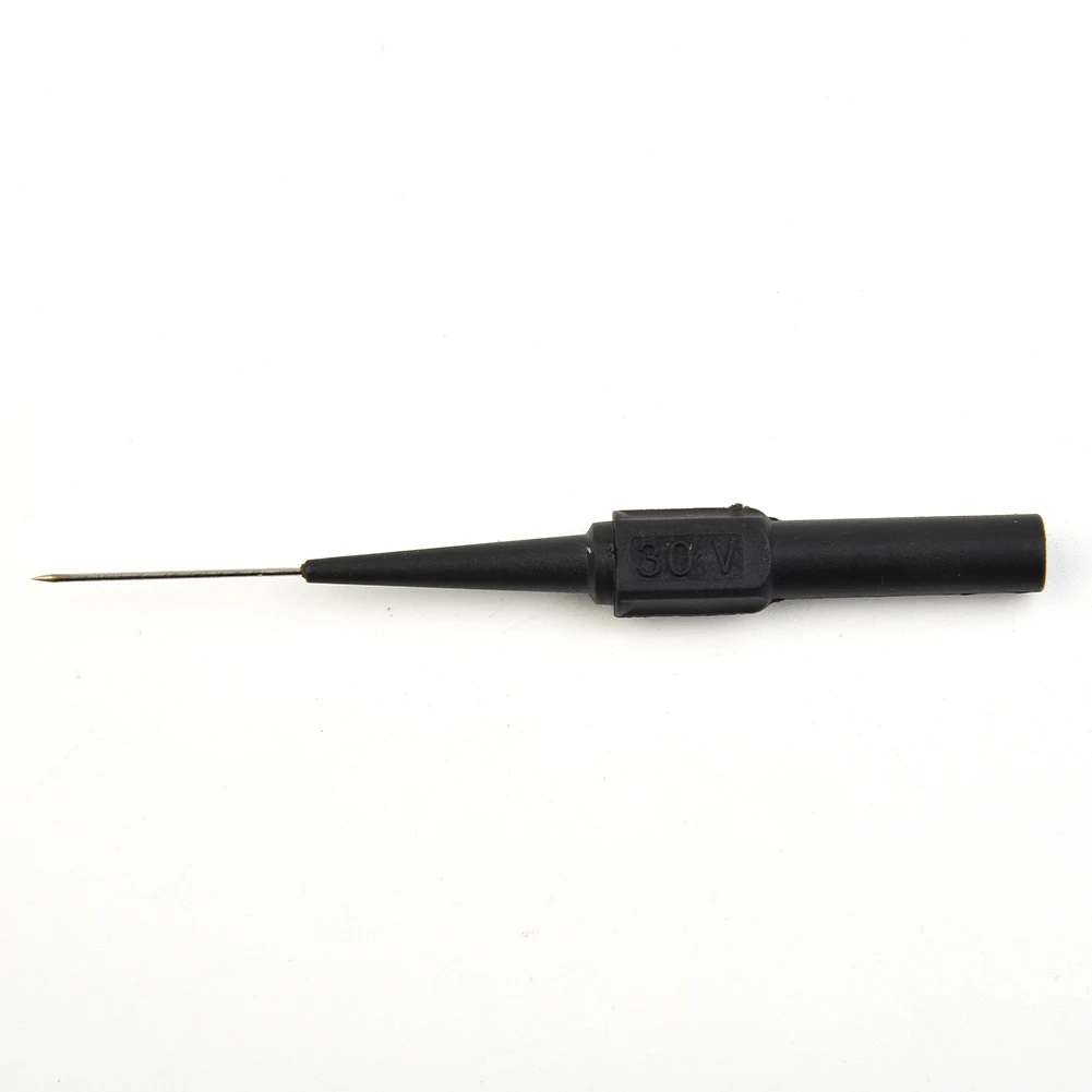 

30V Instrumentation Diagnostic Tools Multimeter Test Needle Tip Probe Automotive Locksmith Tool Accessories Automotive Kit Teste