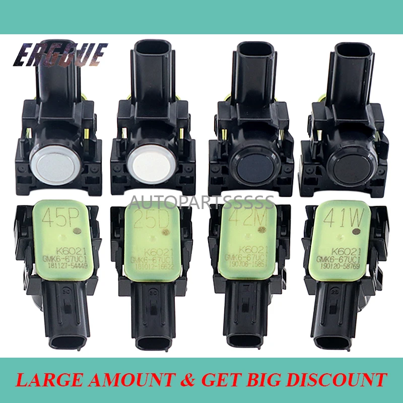 High Quality Original New Gmk6-67uc1 Gmk667uc1 Gmk6-67-uc1