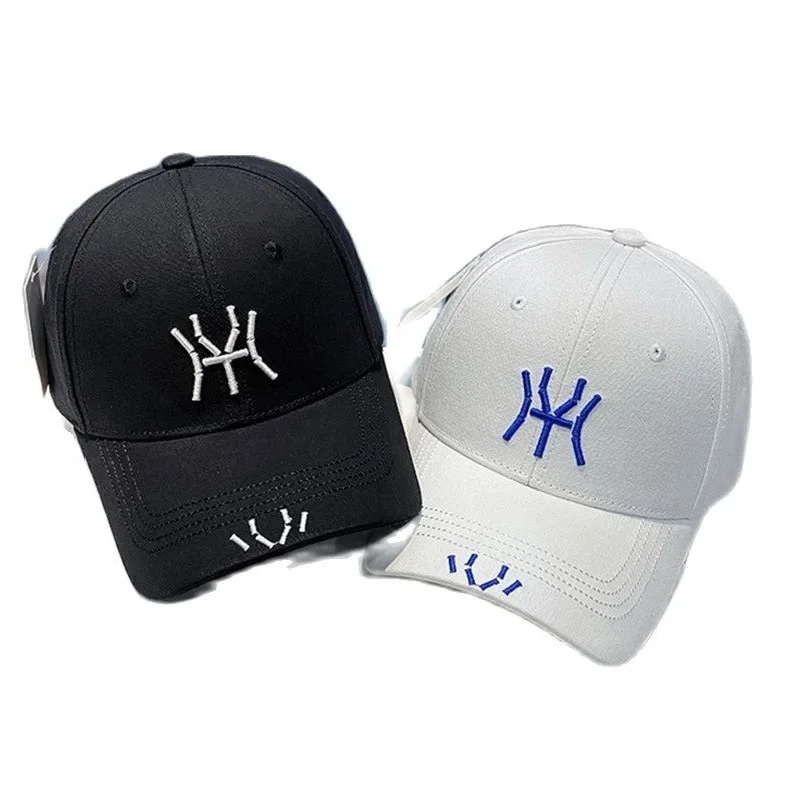 

Шапка спортивная унисекс с вышивкой, повседневная хлопковая бейсболка, регулируемая в стиле хип-хоп, Кепка-тракер