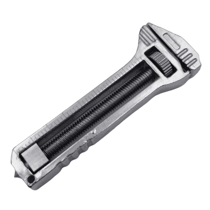 

Essential Titaniums Multitool Puller Cutting Tool for Home and Travel Features Bottle Opener, Puller Calipers
