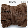 6 Brown
