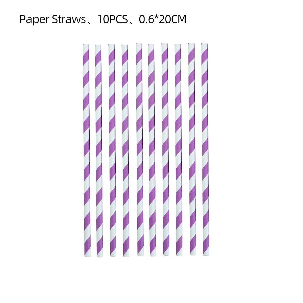 Straw-10Pcs