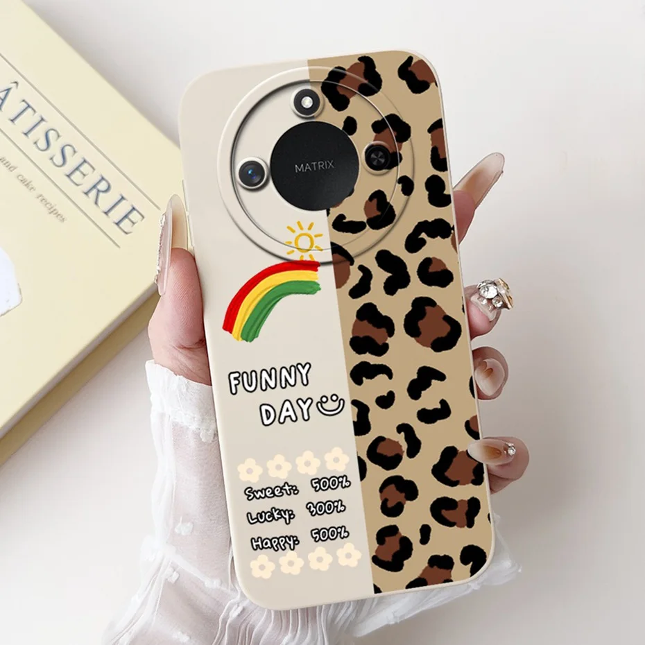 Cute Candy Color Soft Silicone Phone Case - Durable Back Cover with Bumpers