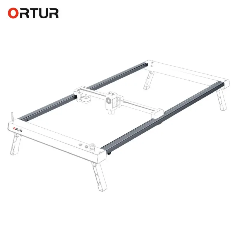 

Комплект удлинителя Ortur для серии Master 3 (ETK2.0)