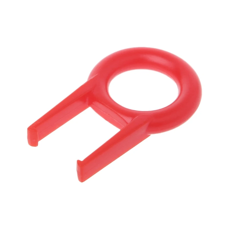 Mechanical Keyboard Keycap Puller Ring Remover For KEYboards KEY Fixing Tool P9JD keycap remover