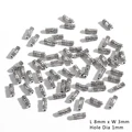 8X3mm 100pcs