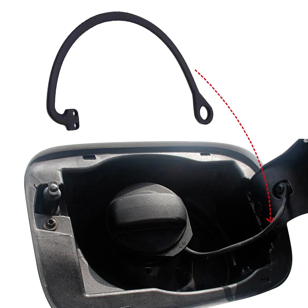 Universal Fuel Filler Cap - Secure Oil Tank Cover
