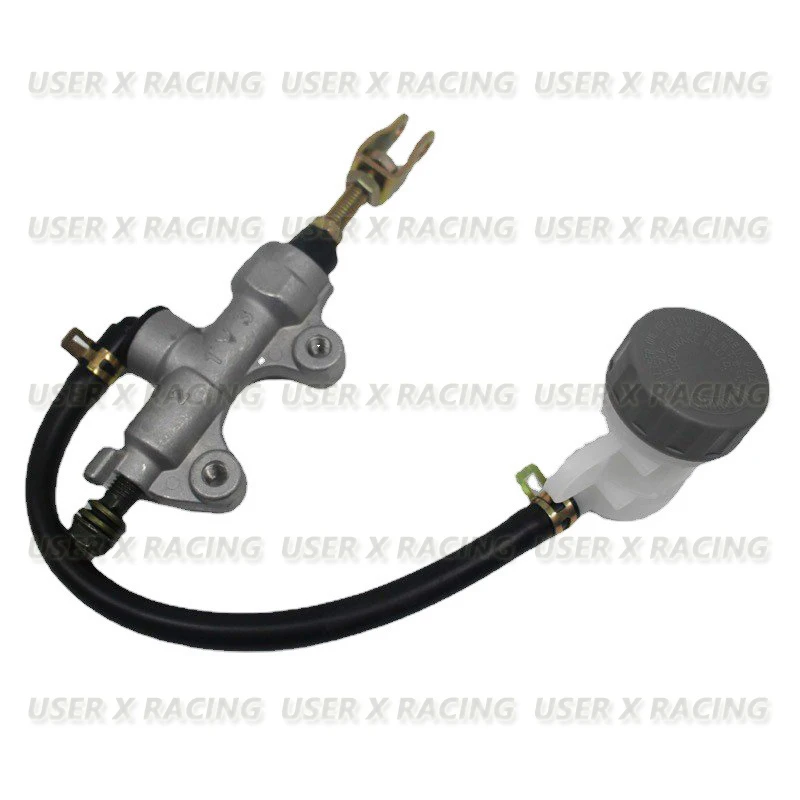 Rear Brake Pump For Kawasaki Ninja zx6r ZX9R zx636 650 zx7r ZXR