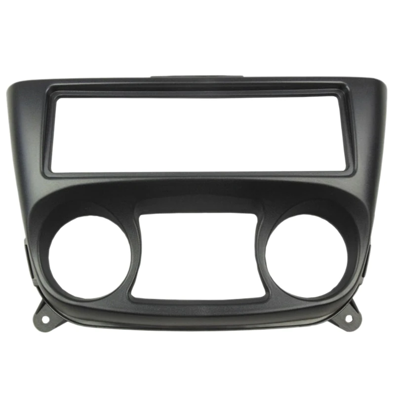 

Car Radio Fascias For Nissan Almera N16 2000-2006 1 Din DVD Stereo Panel Dashboard Refitting Installation Frame