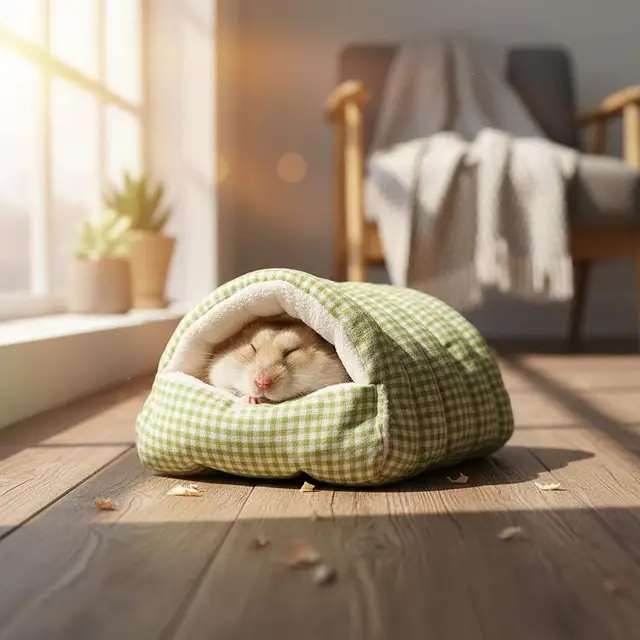 Cat Nest Four Seasons Universal Removable And Closed Cat Bed Winter Dog Nest Warm Sleeping Bag With Thick Velvet Pet Supplies