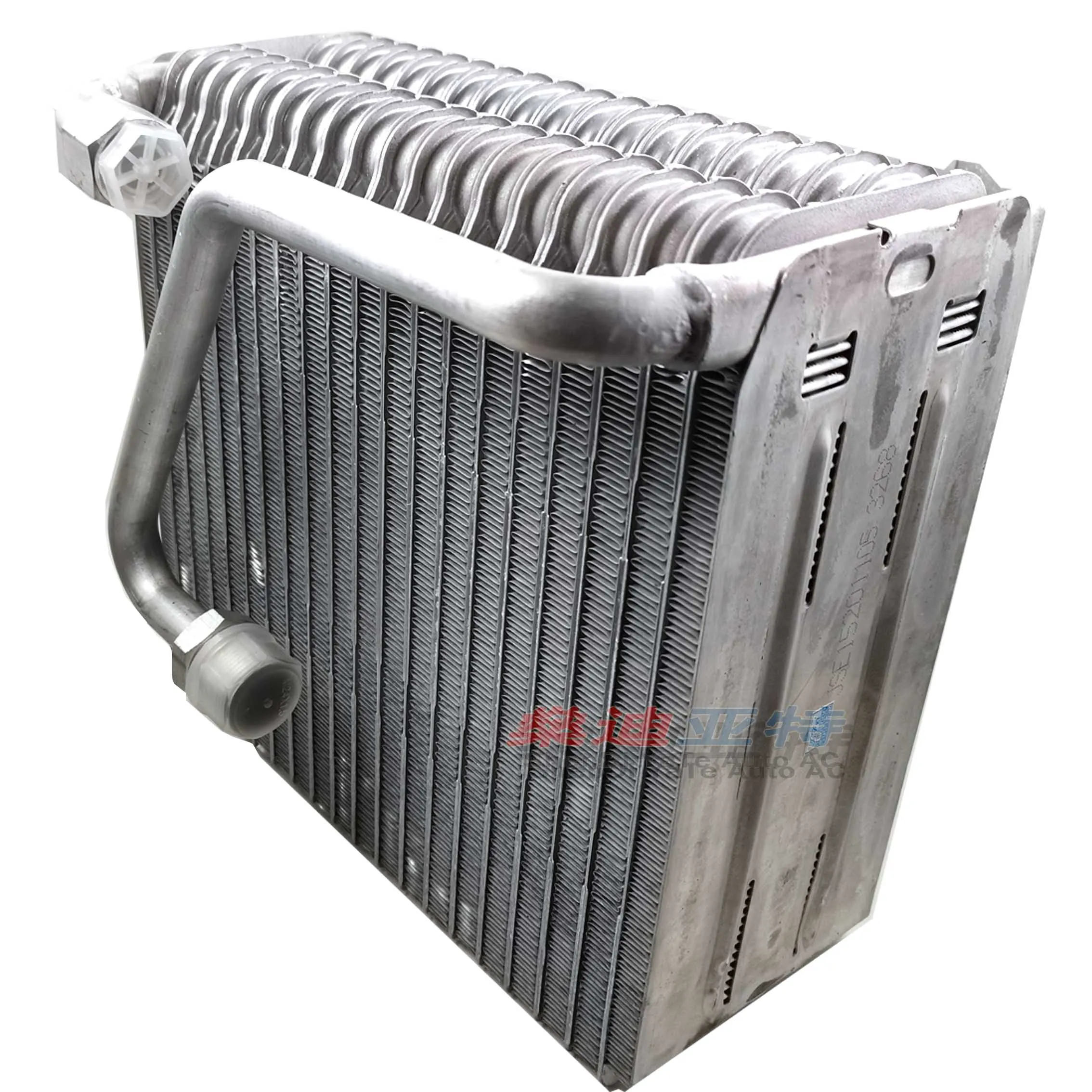 AC Evaporator Core For Toyota Crown 3.0 JZS133 JZS155 REIZ For Car Air Conditioning System Repair Parts