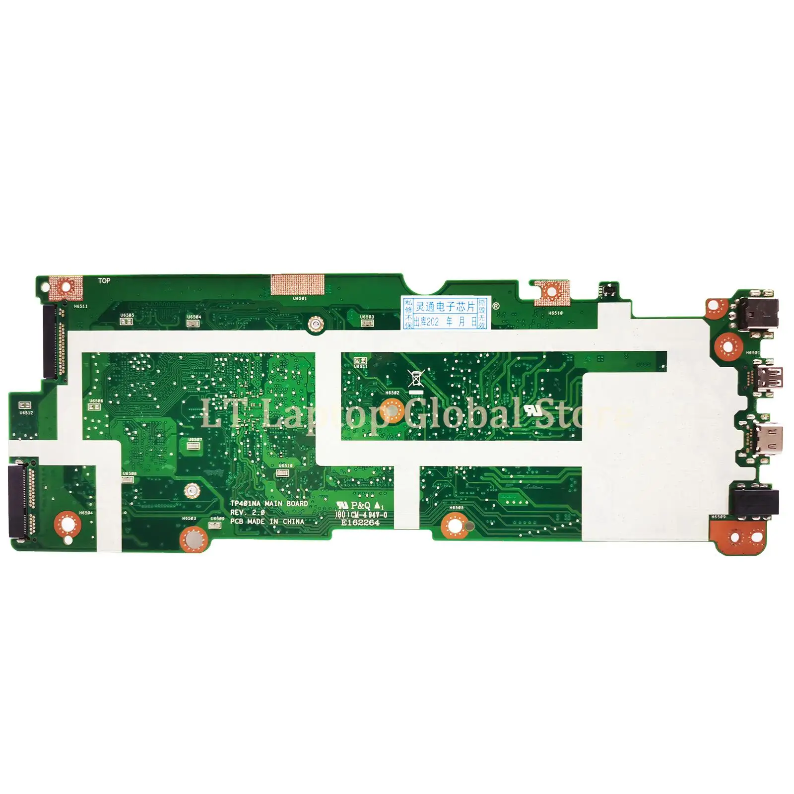 Рисунок 2 - TP401NA телефон-раскладушка 14