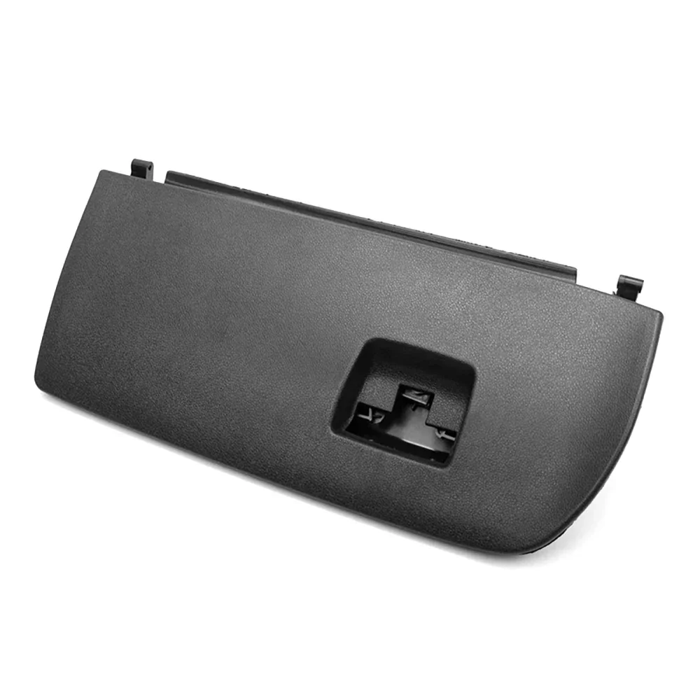Front Passenger Side Glove Box Lid Door Latch Cover for BMW X3 F25 2011- X4 F26 2015- Interior Replacement 51166839000