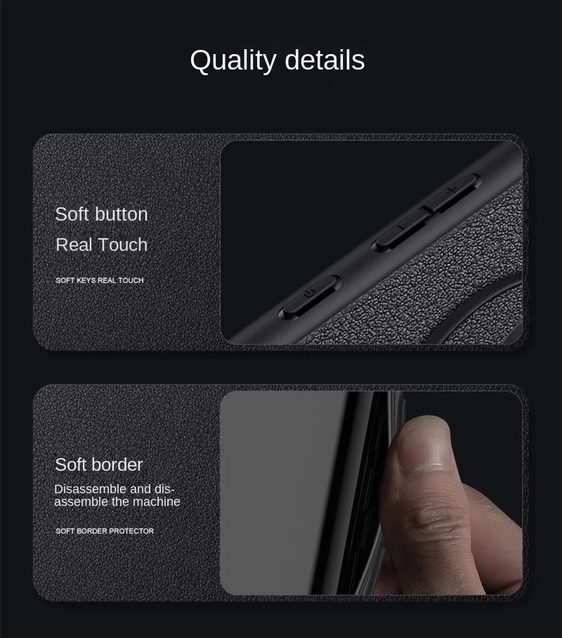 Magsafe Magnetic Wireless Matte Protection Case - Full Coverage and Enhanced Durability