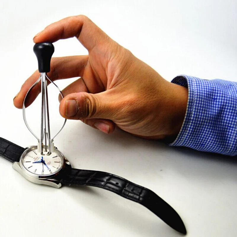 1Pcs Watch Hands Remover Presser Watch Needles Picker Puller Fitting