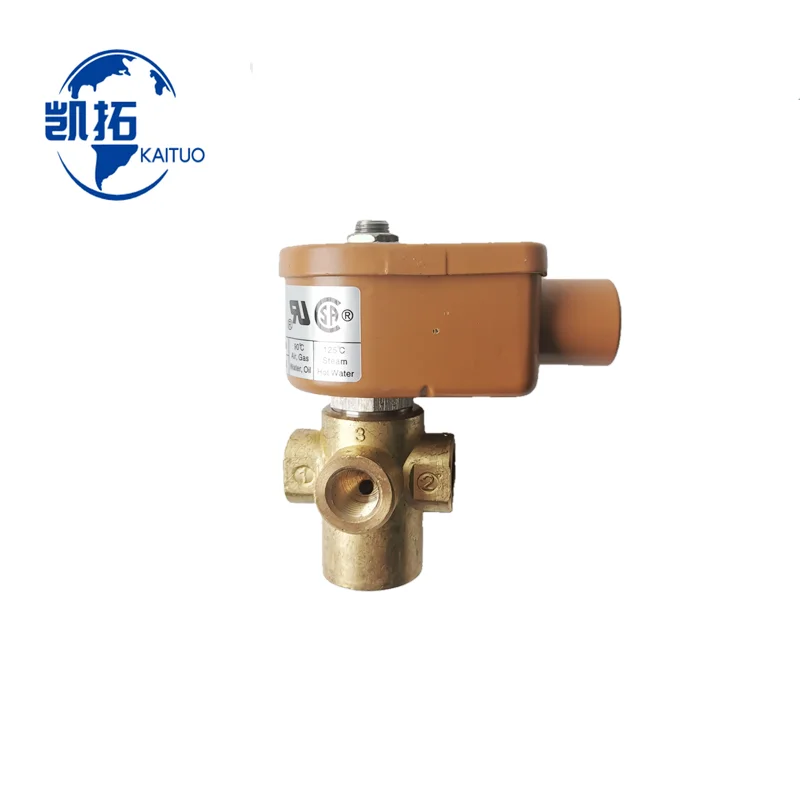 39418926 Elettrovalvola Per Compressore D'Aria Ingersoll Rand