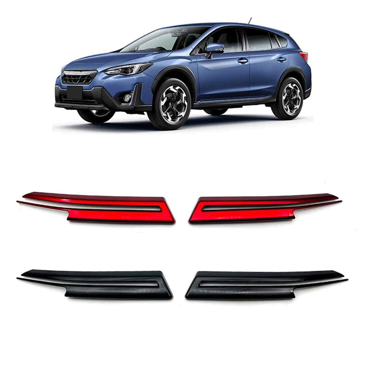 ڵ  ׸ ׸ Ŀ  Ʈ Ʈ , ٷ XV/Crosstrek 2021 2022 2023  