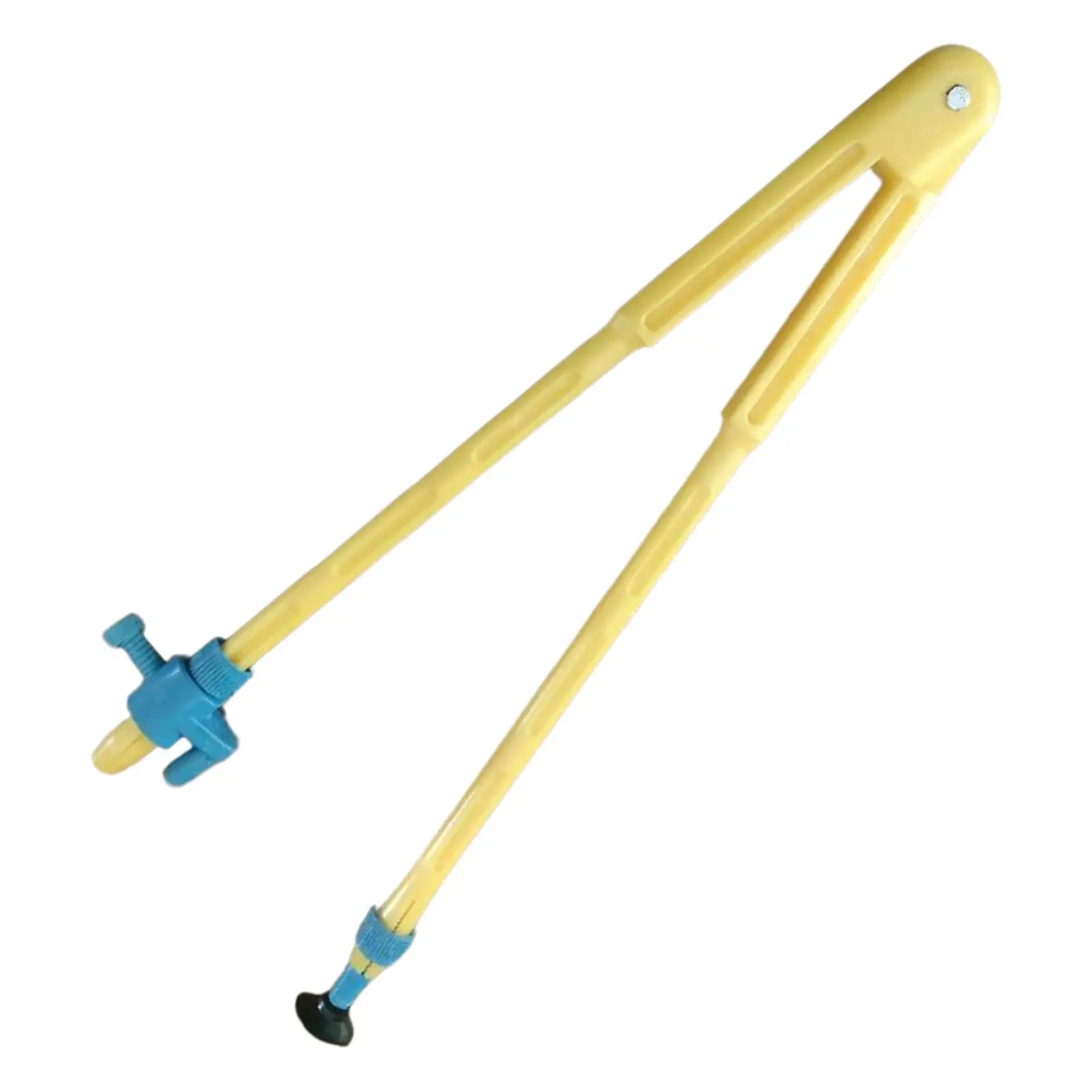 Teaching Compass Demonstration Precision Drawing Compass Painting Tool Math Teaching for Teachers Learning