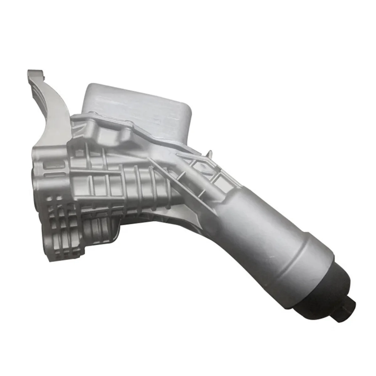 

Engine Aluminum Oil Filter Housing 11428580414 for BMW X3 X4 Z4 G20 G28 G01 G02 G04 G05 2019-2023 Oil Cooler Assembly