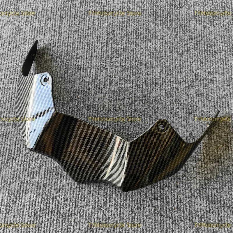 Motorcycle Fairing Motorcycle Headlight Mask Motorcycle Lower Front Headlight Cover Head Light Fairing Beak Cowl Fit For Kawasaki Z900 Z 900