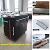 Factory Direct Sale 1000W Industrial Fiber Laser Welding Cleaning 3 in 1 machine for Stainless Steel Metal Laser Welder Cleaner 1