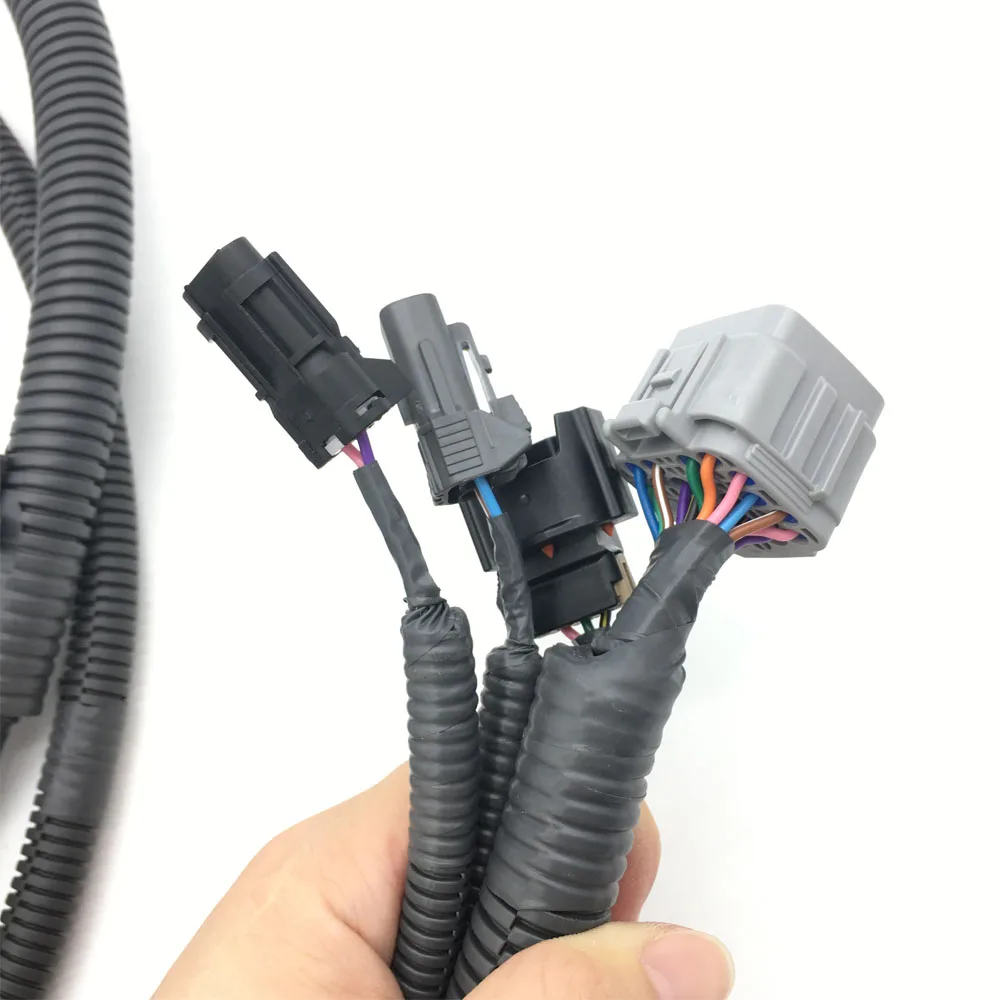 専用 110mm×2セット John Deere BLV10381 Hose Kit, Power Beyond 2R | RDO