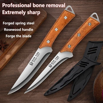 Professional Chef Knife Set 1