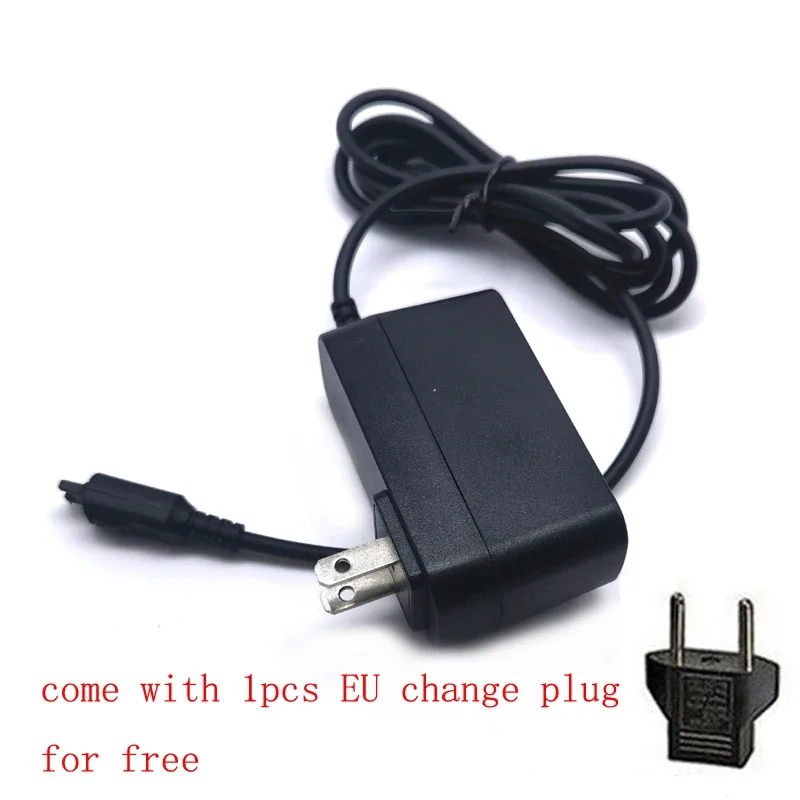 PSM4250A AC Power Supply Charger Adapter with free EU Change Plug For Motorola MTH800 MTP810 MTP75 MTP850 Radio Walkie Takie
