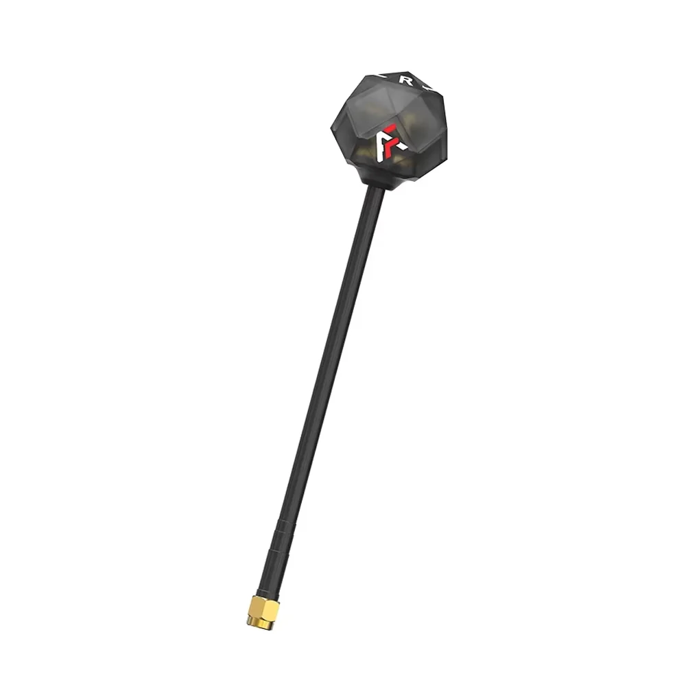 Axisflying 3,3G 5,8G призма с высоким коэффициентом усиления V2/V2 Pro/V2 Max Lollipop антенна RHCP LHCP для FPV дрона, передача на большие расстояния thumbnail 6