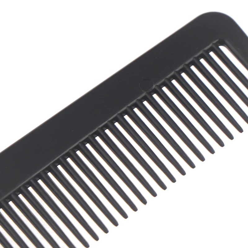 Tragbare Haarkammbürste, faltbar, Massage-Haarkamm, zusammenklappbare Friseurwerkzeuge – Detail 11