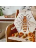 Montessori Puzzle Children's Educational Human Anatomy Science Animal Planet 3 To 6 Years Old Wooden Multi-layer Puzzle Toy 3