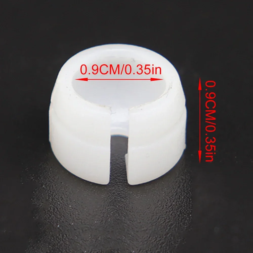 Manual Trans Gear Cable Bushing End Clip Spring Gearbox Selector Lever for Opel Vauxhall Mokka X Astra J H Zafira Insignia A